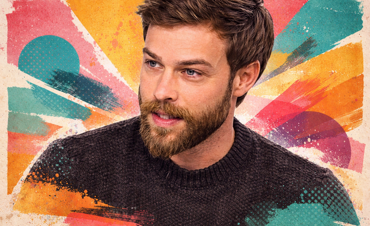 Στέφανος Μιχαήλ: Η εξομολόγηση για την απιστία του παρελθόντος και ο γάμος με τη Νάταλι Κάτερ