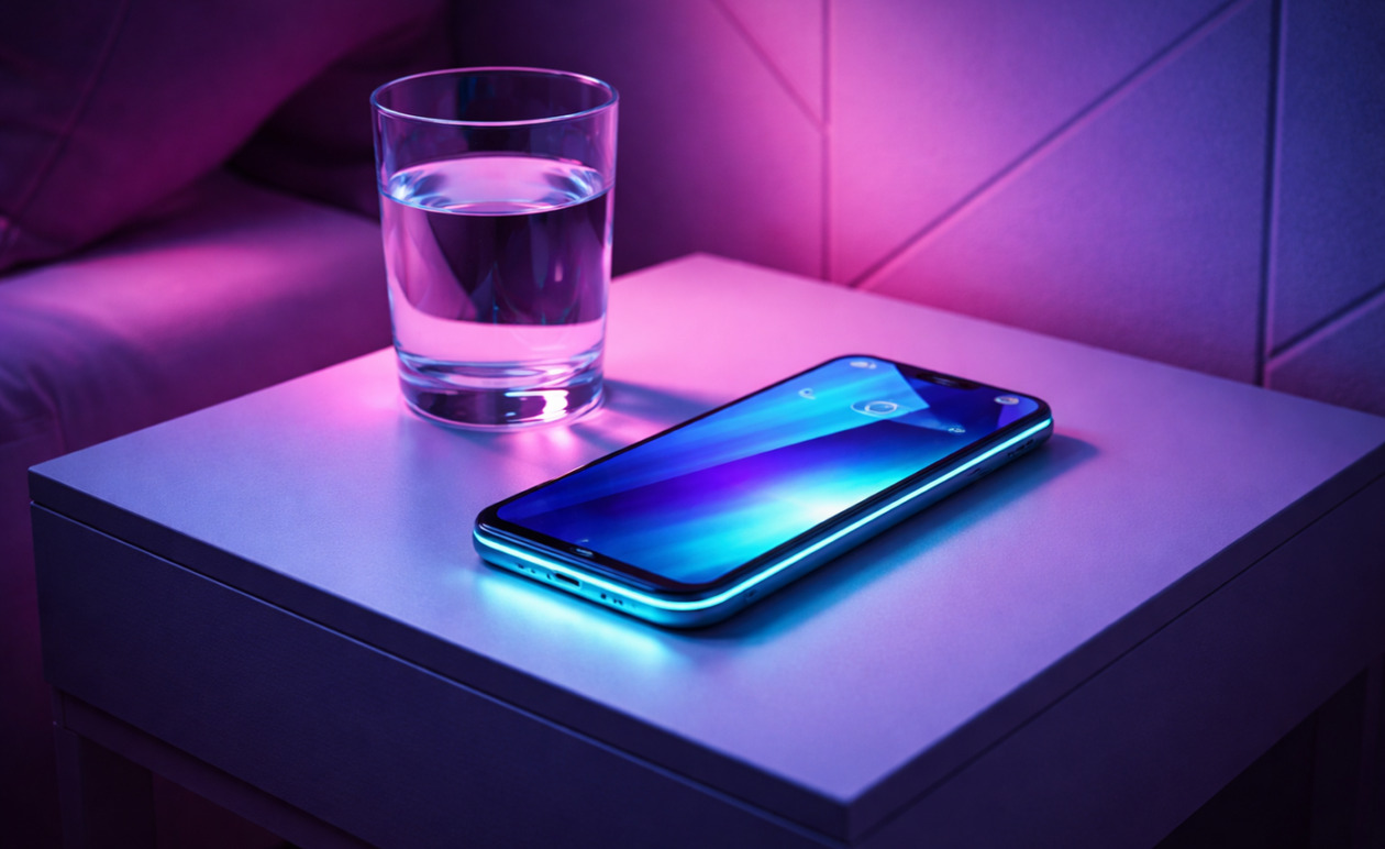 Γιατί χάσαμε τον ύπνο μας: Η αλήθεια για την αϋπνία και ο φαύλος κύκλος του στρες