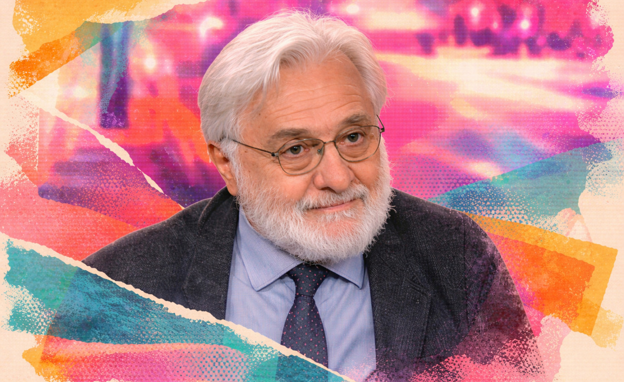 Γιάννης Σμαραγδής: Η συναισθηματική κατάρρευση και οι αποκαλύψεις για την ταινία «Καποδίστριας»