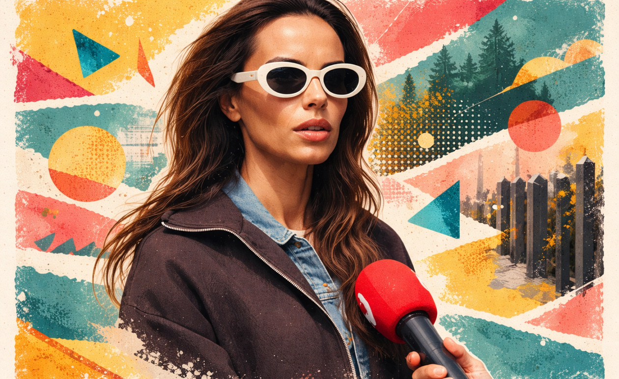 Μαρία Αντωνά: Οι αποκαλύψεις για το τηλεοπτικό μέλλον και το παρασκήνιο των μεταγραφών