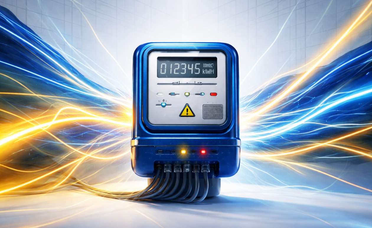 Τιμολόγια ρεύματος: Γιατί 1,6 εκατομμύρια νοικοκυριά «κλείδωσαν» σταθερές τιμές το 2025