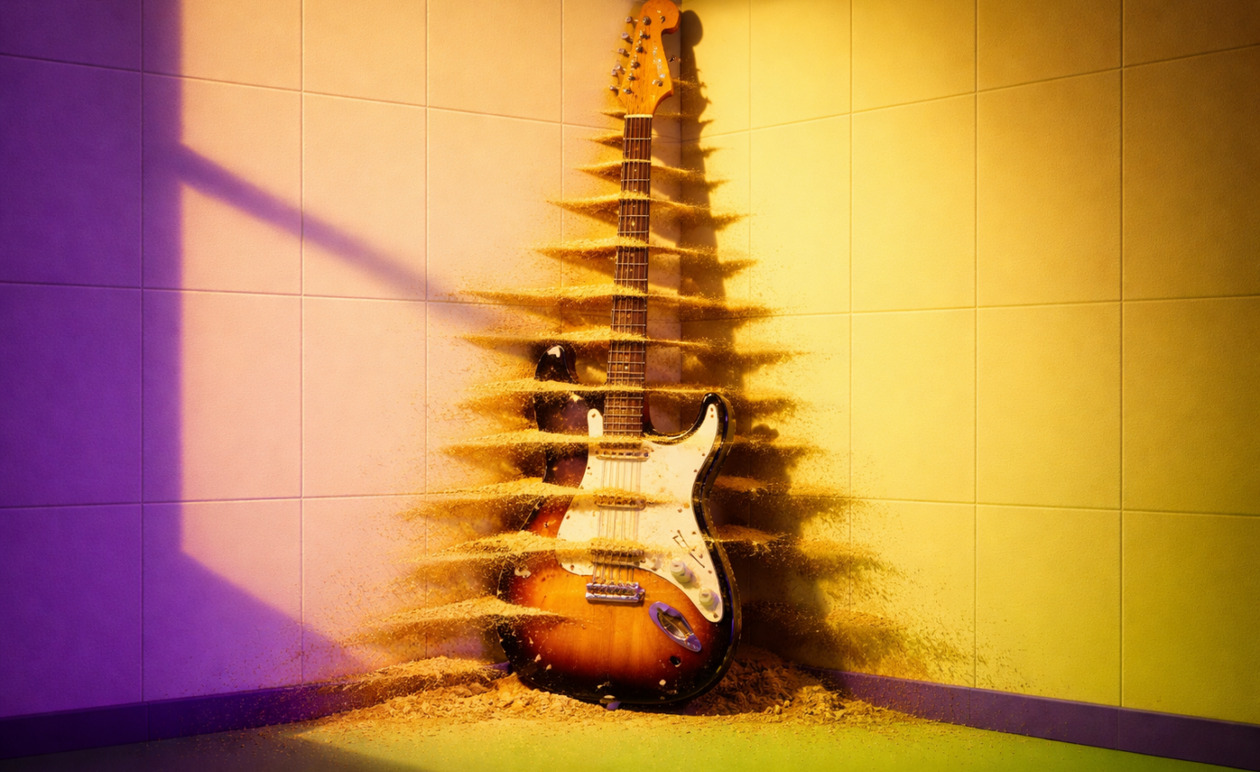 8 αδιόρατες συμπεριφορές που υιοθετούν οι άνδρες όταν είναι βαθιά δυστυχισμένοι χωρίς να το συνειδητοποιούν