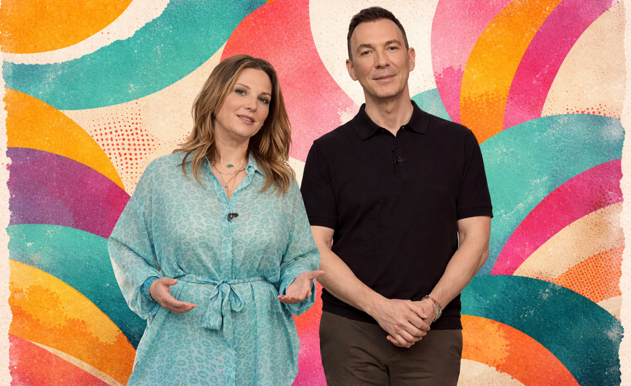 Νάνσυ Ζαμπέτογλου: Το μήνυμα για τη Μεγάλη Πέμπτη και η ανάγκη για εσωτερική παύση