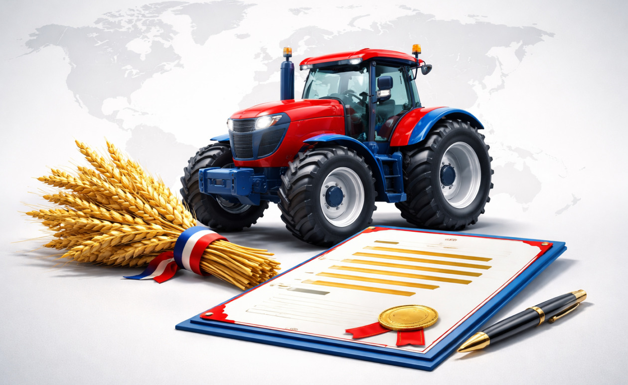 Αγρότες: Στο Μέγαρο Μαξίμου με 14 αιτήματα για το τετ α τετ με τον Μητσοτάκη