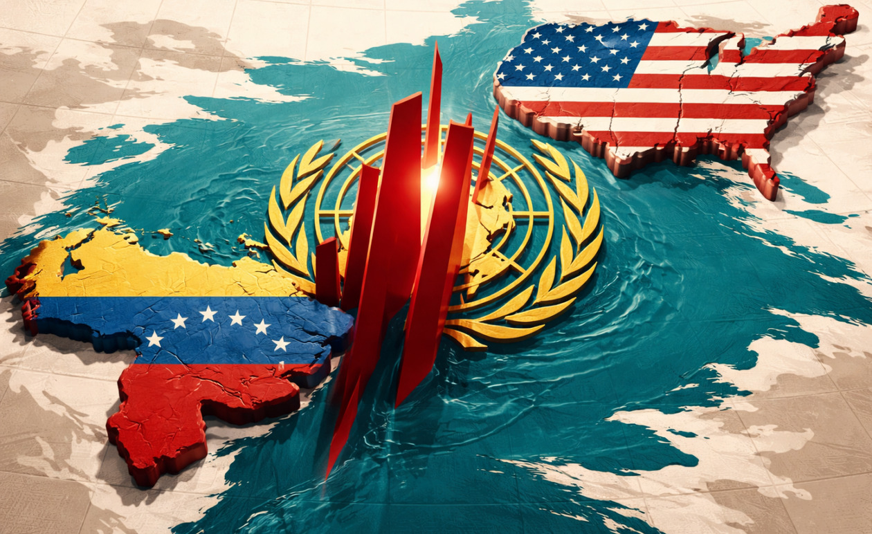 Ισπανία: Ο Πέδρο Σάντσεθ δεν αναγνωρίζει την αμερικανική επέμβαση στη Βενεζουέλα