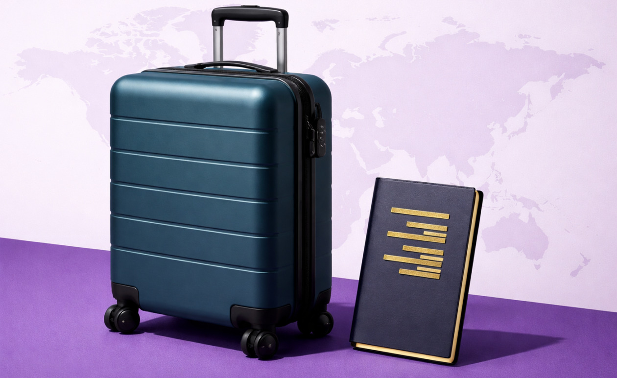 6 πράγματα που κάνετε στο αεροδρόμιο και προδίδουν αμέσως ότι δεν ταξιδεύετε συχνά