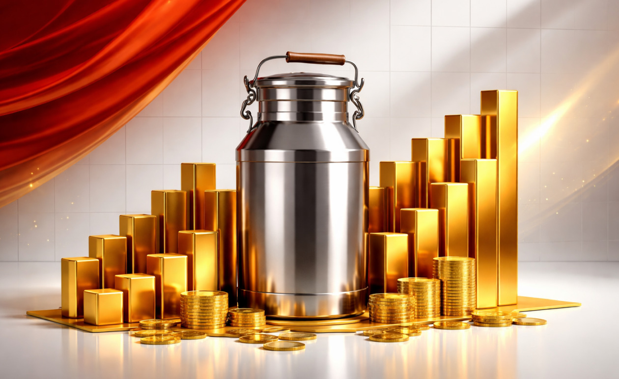 Αφθώδης πυρετός στη Λέσβο: Πώς θα δοθούν οι αποζημιώσεις για το γάλα – Οι δικαιούχοι και τα κριτήρια