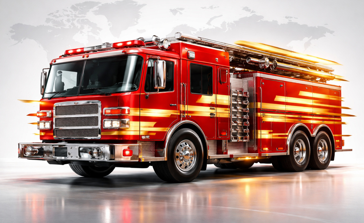 Ιράν: Μεγάλη πυρκαγιά σε εμπορικό κέντρο στην Τεχεράνη