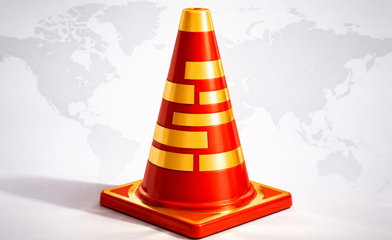 Κόρινθος – Τρίπολη – Καλαμάτα: Κυκλοφοριακές ρυθμίσεις έως τις 30 Μαρτίου προς Σπάρτη