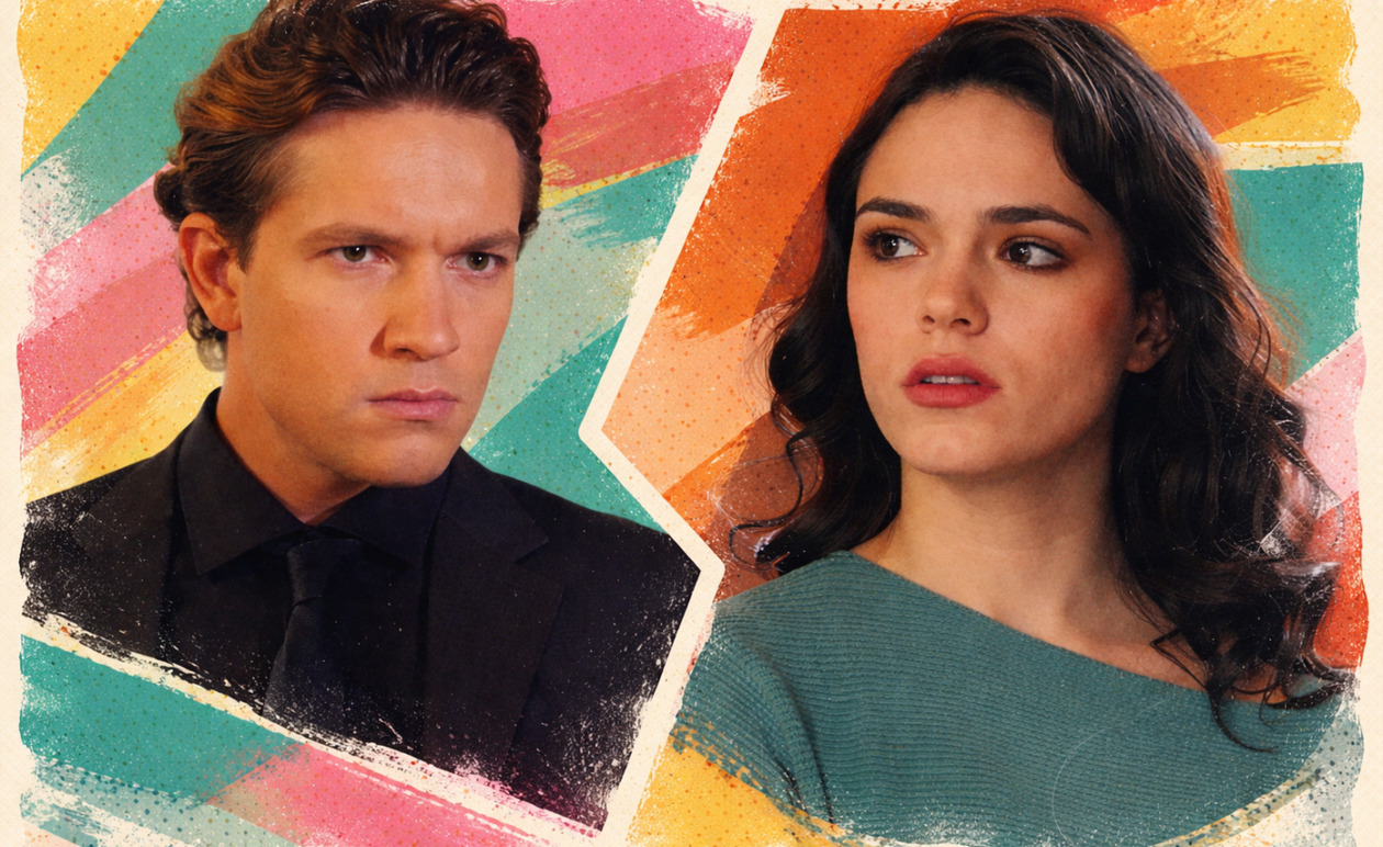 Να Μ’ Αγαπάς: Ο Άγγελος χαροπαλεύει μετά τη δολοφονική επίθεση και ο Ορφέας συλλαμβάνεται