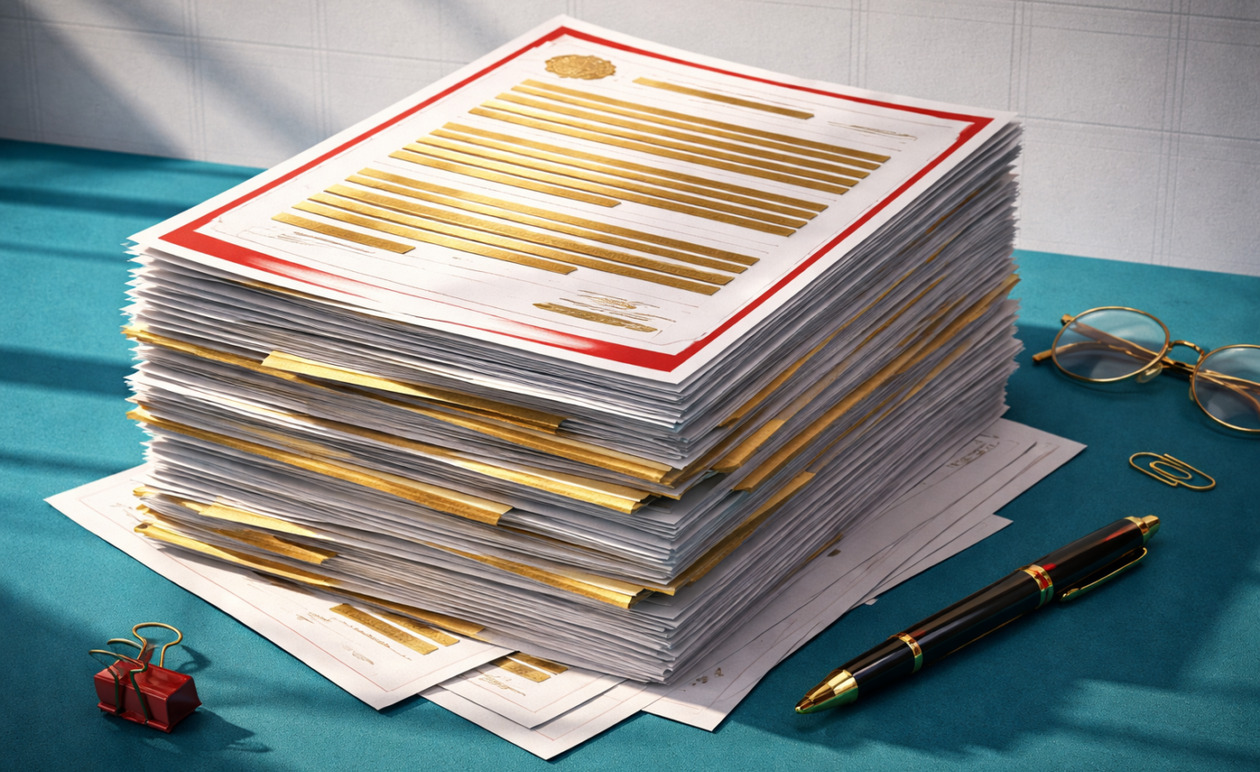 Vouliwatch: Συμβάσεις 1,5 δισ. ευρώ σε συμβούλους – Στο 96% η συγκέντρωση σε 10 εταιρείες