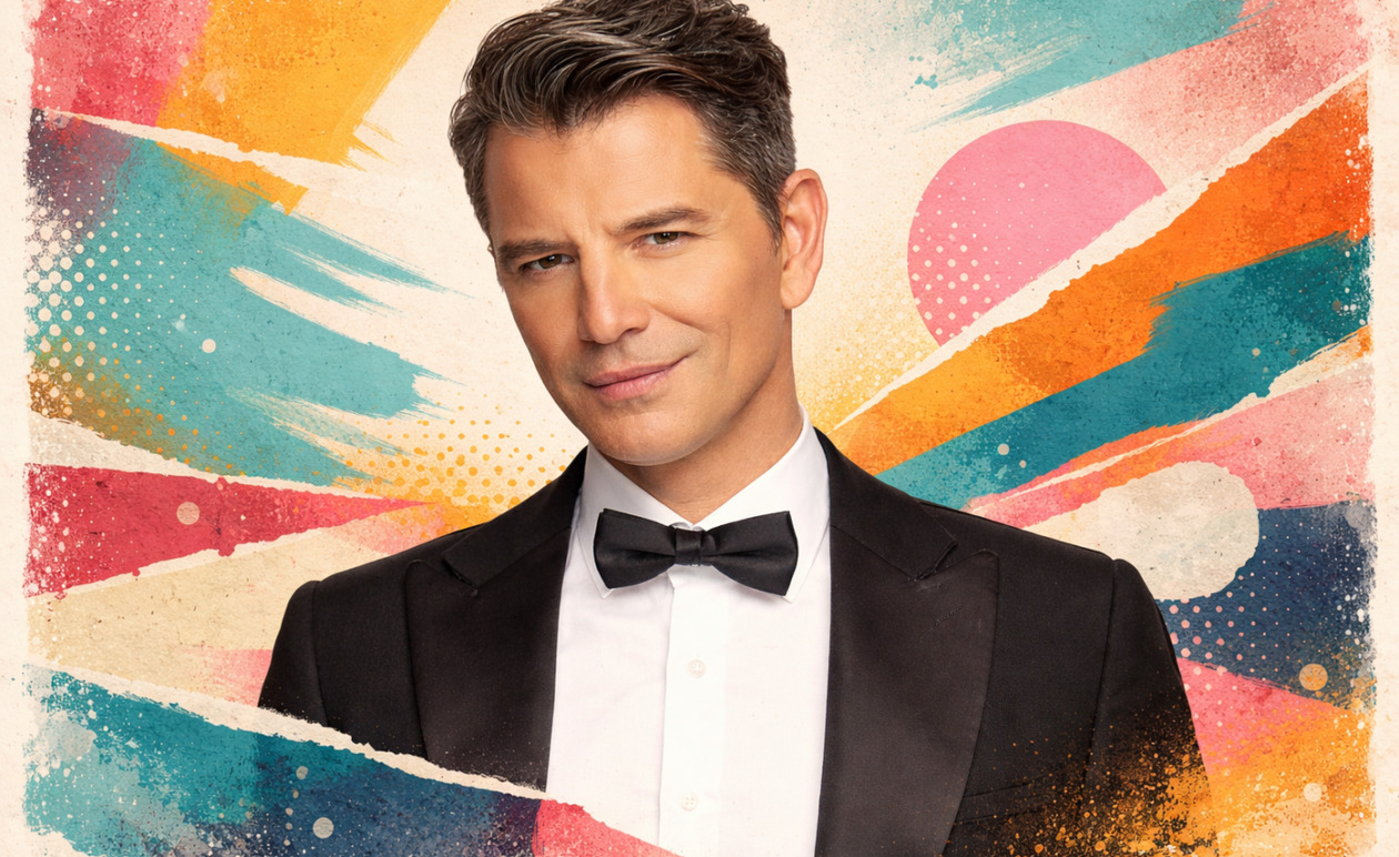 YFSF: Η επίσημη ανακοίνωση του ΑΝΤ1 για την πρεμιέρα με τον Σάκη Ρουβά