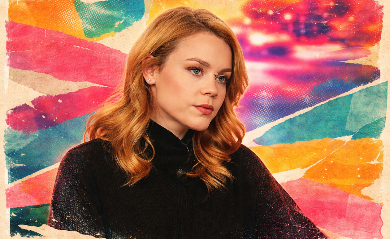 Λένα Παπαληγούρα: Η συγκλονιστική εξομολόγηση για τις τελευταίες στιγμές του πατέρα της και η ανακουφιστική φροντίδα