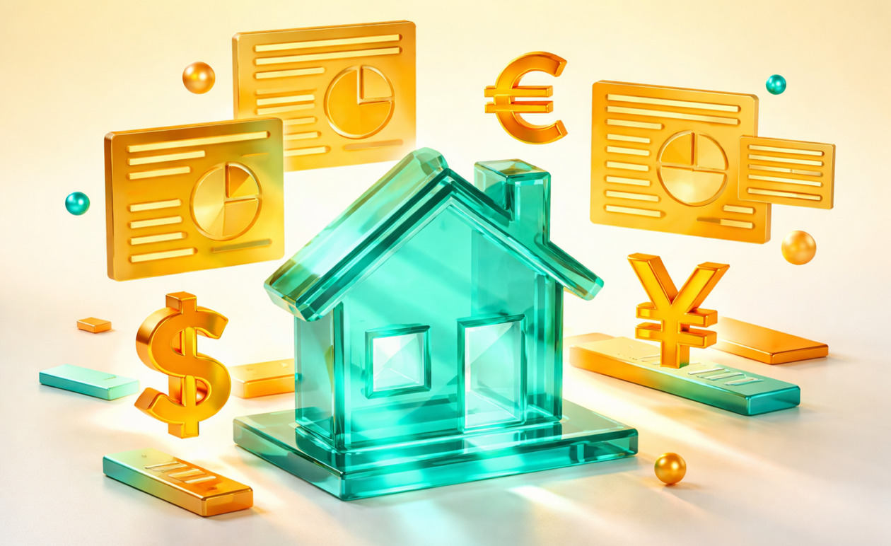 Αγορά κατοικίας: Η επικίνδυνη σύγκλιση προϋπολογισμών ανάμεσα σε ξένους – Έλληνες αγοραστές