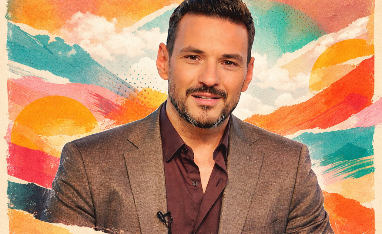 Κώστας Τσουρός: Το αιχμηρό ξεκίνημα με C:Real – Τα υπονοούμενα για την «Εβδομάδα των Παθών» στον ΣΚΑΪ