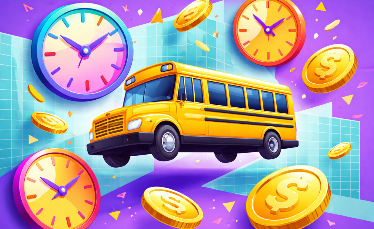 Ο καθημερινός Γολγοθάς των οικογενειών με παιδιά σε Ειδικά Σχολεία λόγω έλλειψης μεταφορικών μέσων