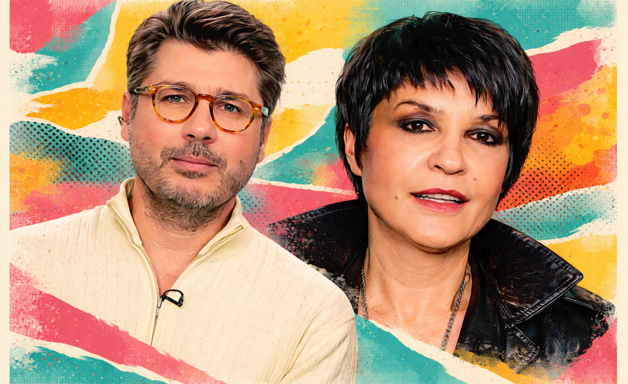 Κατιάνα Μπαλανίκα: Το συγκινητικό αντίο στον Γιώργο Μαρίνο και το μπέρδεμα με το στεφάνι