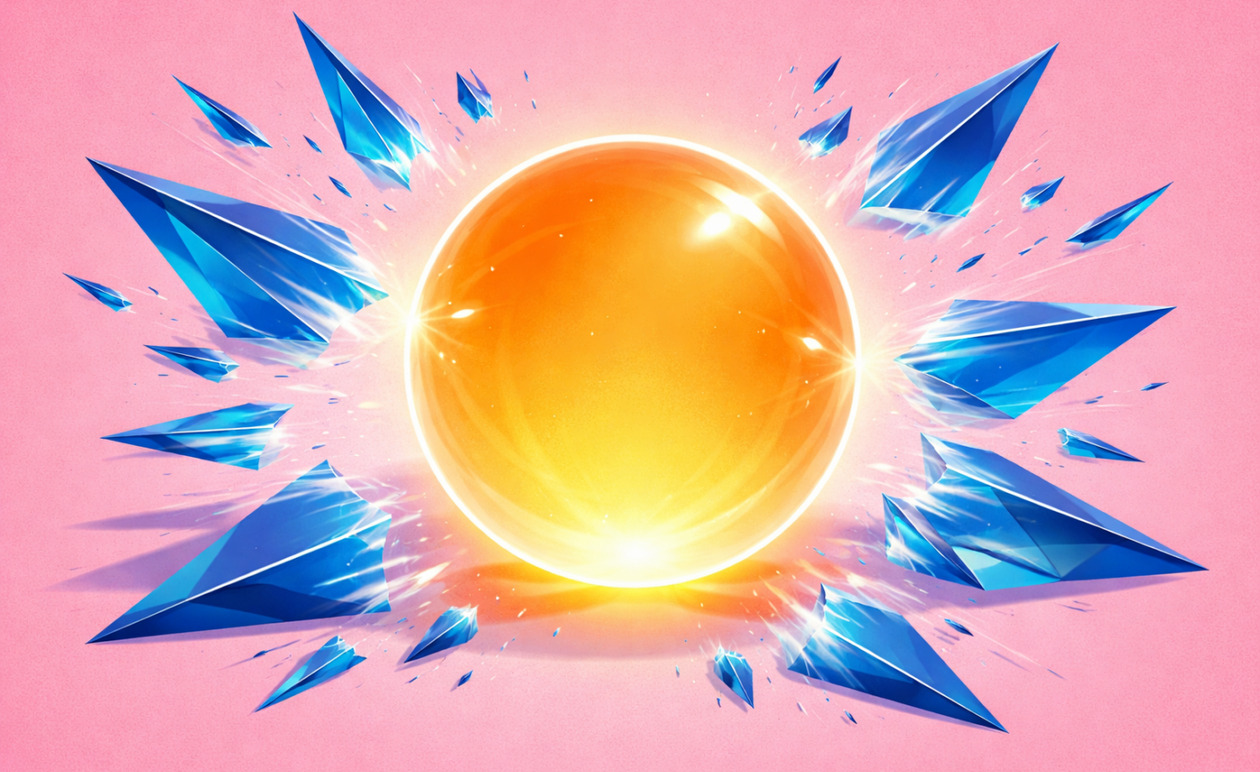 Η ψυχολογία πίσω από τους ανθρώπους που δεν αναζητούν την εξωτερική επιβεβαίωση