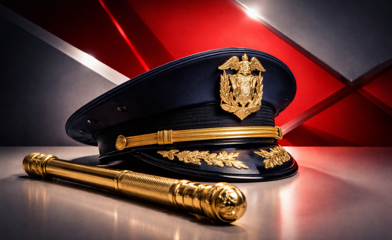 Ελληνική Αστυνομία: Οι κρίσεις των αντιστρατήγων – Ποιοι παραμένουν και ποιοι αποστρατεύονται