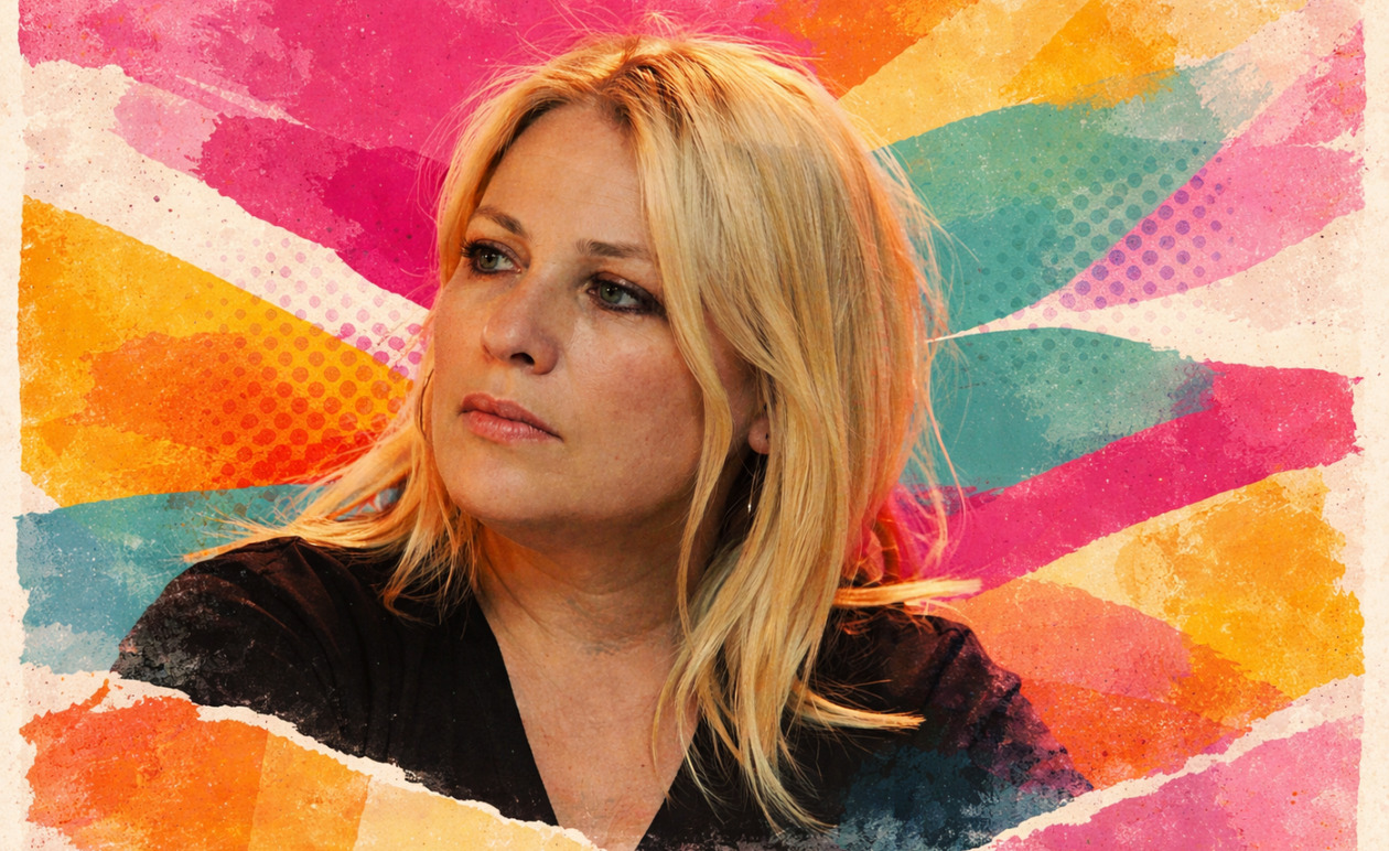 Μαριάννα Τουμασάτου: «Θα ντρεπόμουν να συμμετέχω στη Eurovision φέτος που συμμετέχει το Ισραήλ»