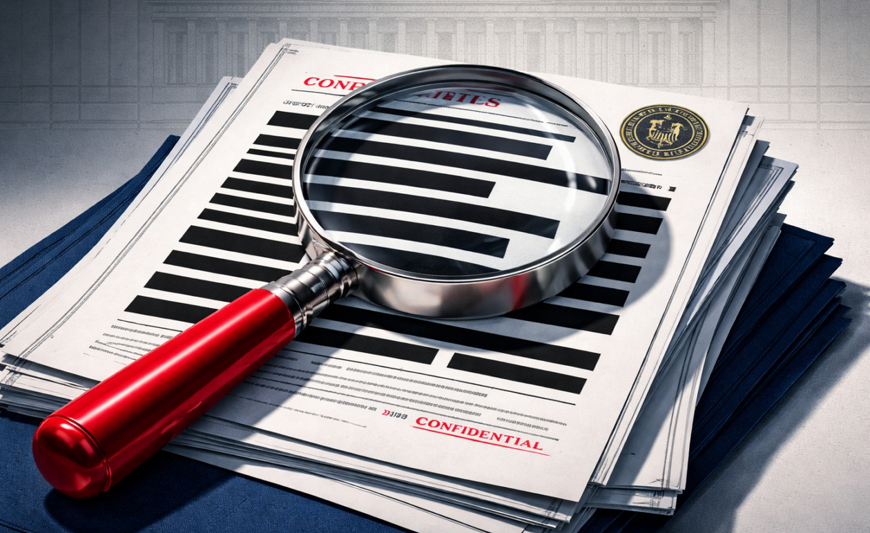 ΗΠΑ: Νέα ειδική διεύθυνση στο Υπουργείο Δικαιοσύνης για την καταπολέμηση της απάτης