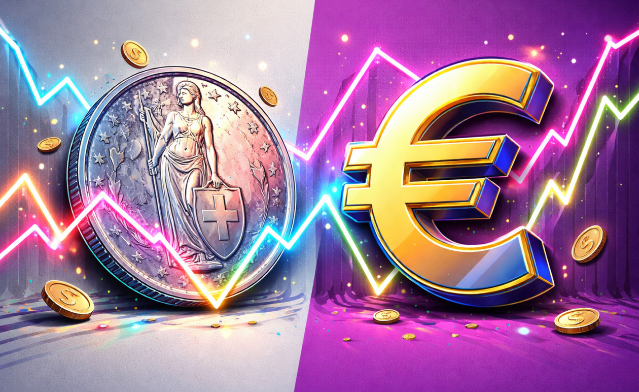 Δάνεια σε ελβετικό φράγκο: Στο 15% η συμμετοχή στη ρύθμιση για τη μετατροπή σε ευρώ