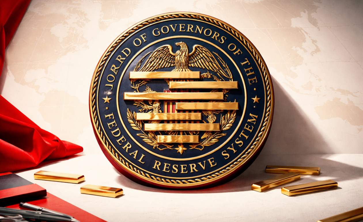 Λίζα Κουκ: Η ιστορική μάχη της «σιδηράς κυρίας» της Fed απέναντι στον πρόεδρο των ΗΠΑ