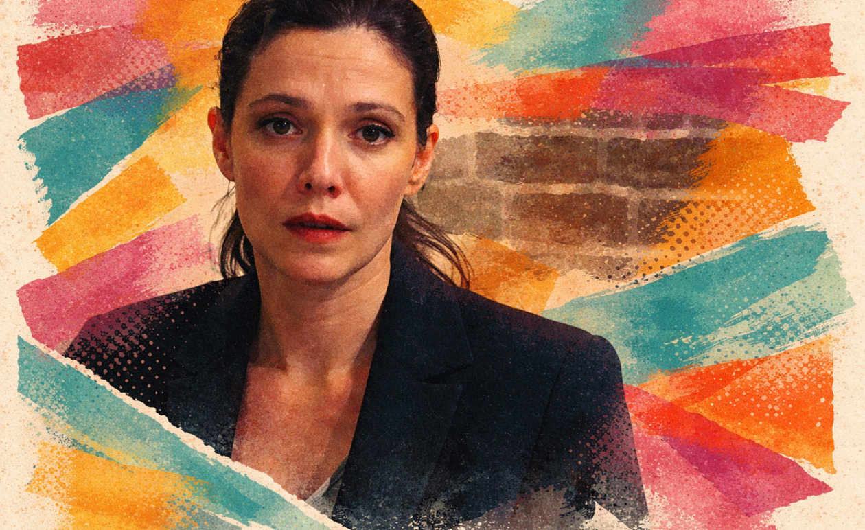 Μία νύχτα μόνο: Ο οριστικός χωρισμός Αρετής και Οδυσσέα φέρνει τη μεγάλη ανατροπή