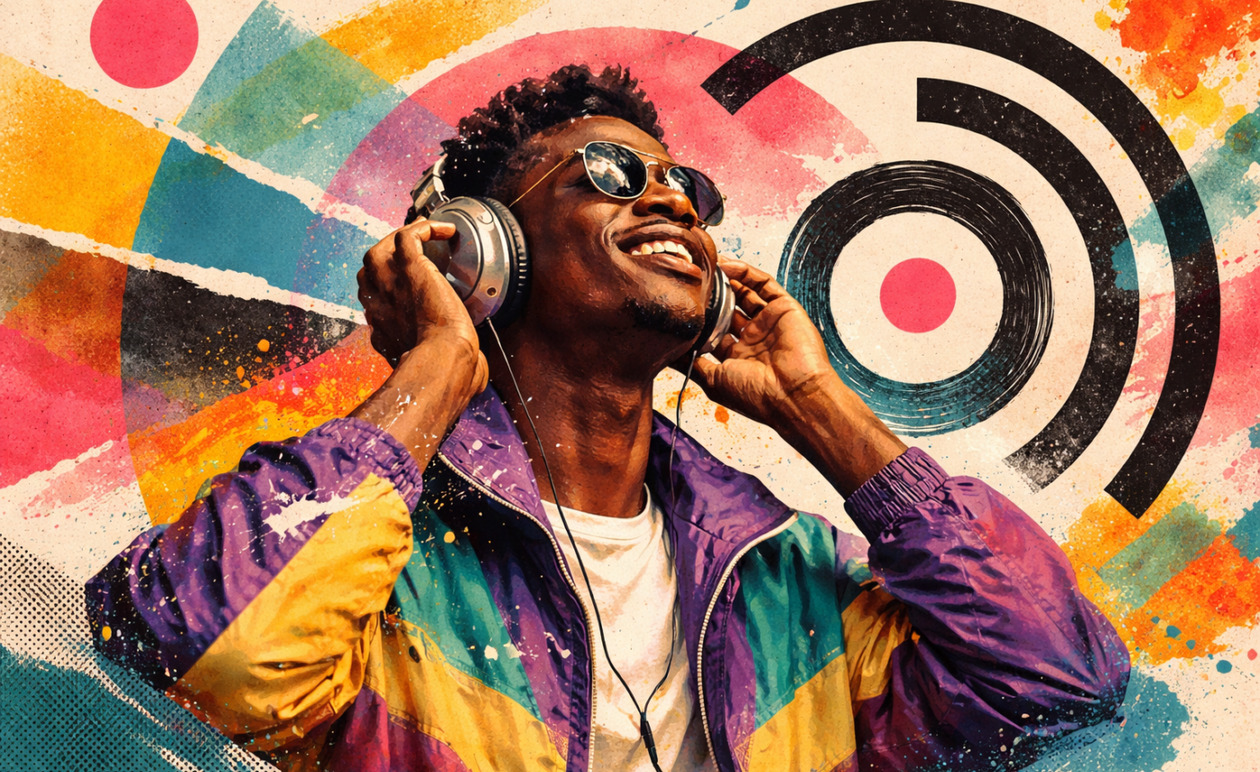 Βινύλιο: Τα καλύτερα και τα χειρότερα video clip όλων των δεκαετίων απόψε στον ΑΝΤ1