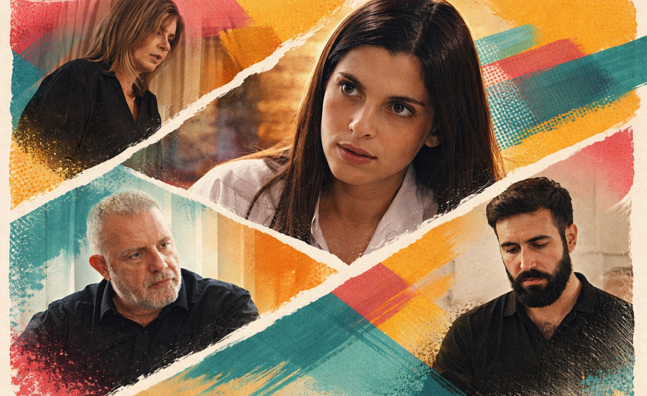 Η Γη της Ελιάς: Η Ασπασία καταρρέει στο δικαστήριο – Το σχέδιο της Γερμανίας διαλύει τη Βασιλική