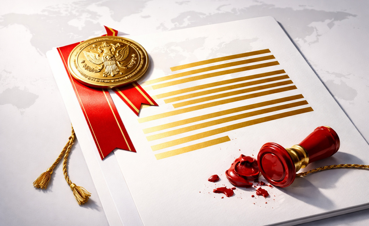 ΗΠΑ: Καταδικάζουν την απέλαση του Ισραηλινού διπλωμάτη από τη Νότια Αφρική