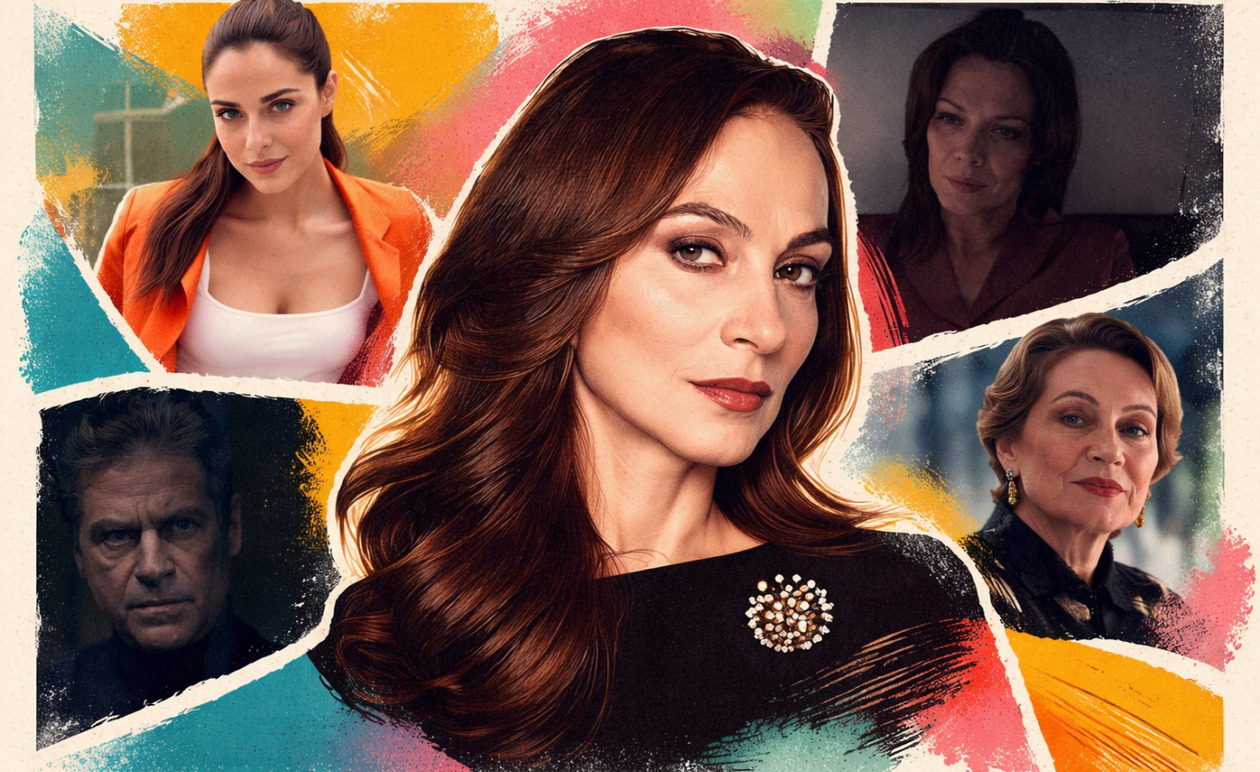 Μια νύχτα μόνο: Σε κρίσιμη κατάσταση η Κατερίνη – Το μυστικό που την οδηγεί στην εντατική