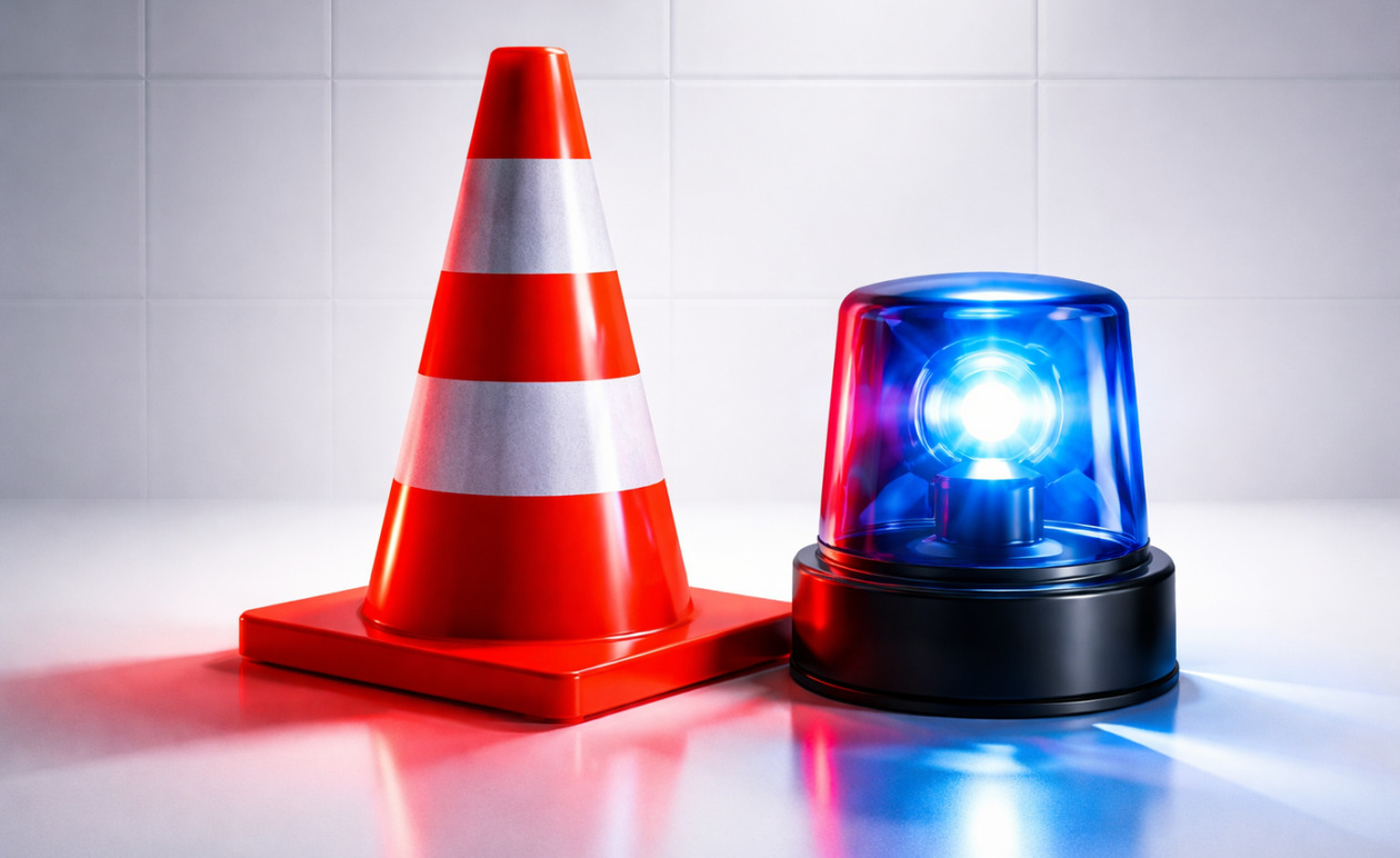 Πρωτομαγιά 2026: Τα έκτακτα μέτρα της Τροχαίας και οι απαγορεύσεις για τα φορτηγά