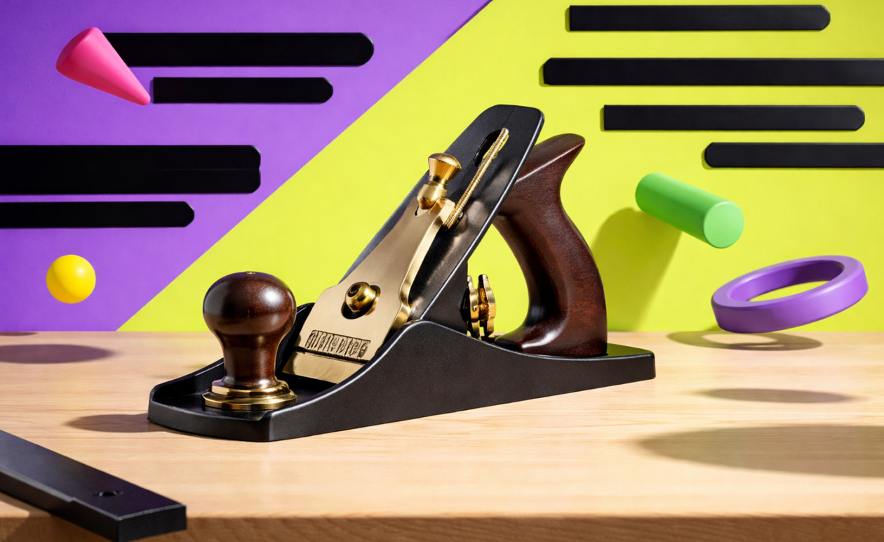 Τα εργαλεία του πατέρα μου: Το σιωπηλό αντίο ενός 82χρονου που δεν έμαθε ποτέ να λέει «σ’ αγαπώ»