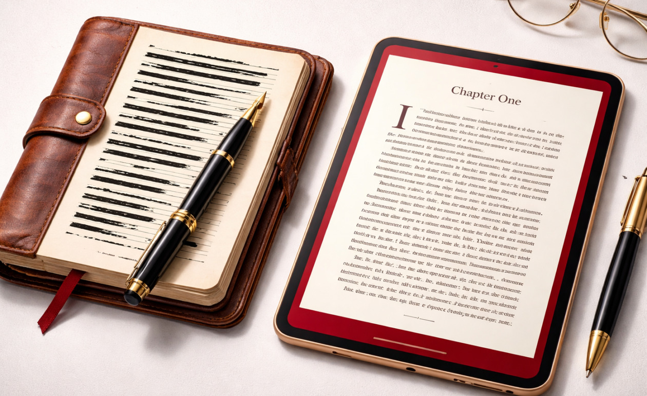 Η ταπείνωση που έγινε αναγέννηση: Γιατί η επιστροφή στα θρανία στα 65 είναι το απόλυτο «φάρμακο» για τον εγκέφαλο