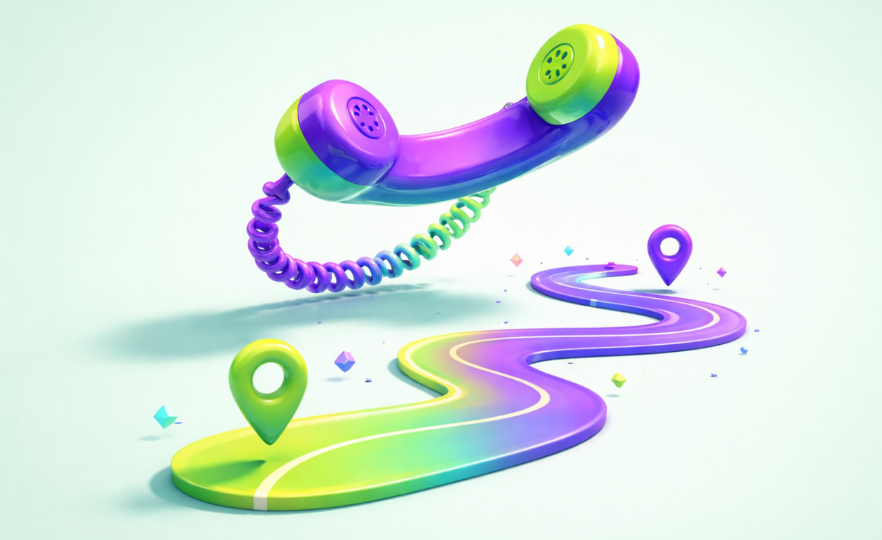 Γιατί δεν μπορείτε να καθίσετε ακίνητοι όταν μιλάτε στο τηλέφωνο: Η ψυχολογική εξήγηση που δεν είναι το άγχος