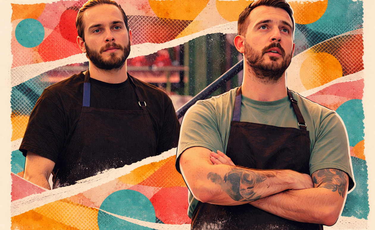 MasterChef: Η Κωνσταντίνα τέταρτη υποψήφια και η «δύσκολη» απόφαση του Μιχάλη