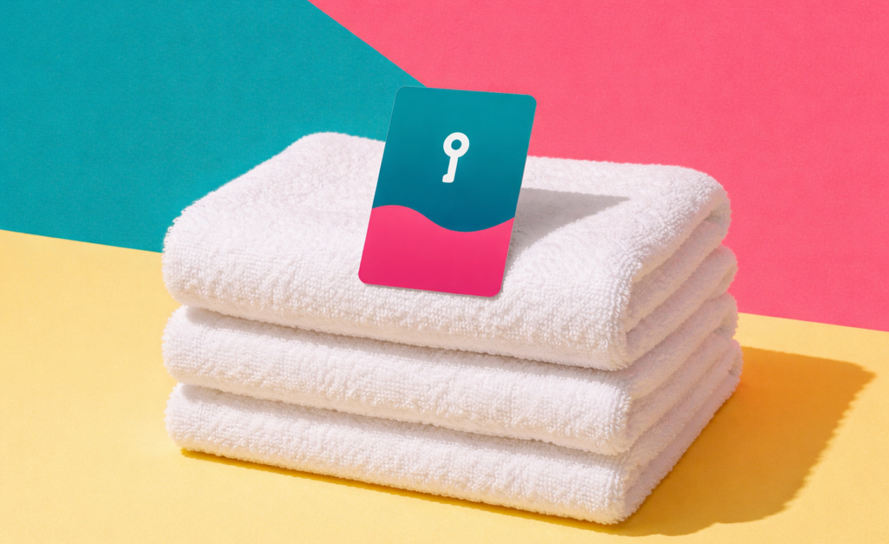 Οι 7 σπάνιες αρετές των ανθρώπων που τακτοποιούν το δωμάτιο του ξενοδοχείου πριν το checkout