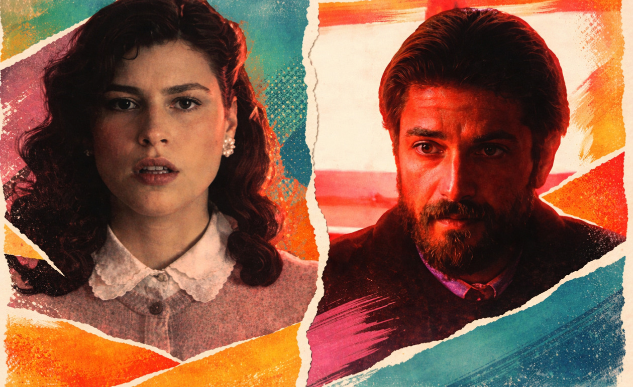 Άγιος Έρωτας: Η Χλόη αποκαλύπτει την αλήθεια για τον μικρό Κυριάκο – Σε σοκ ο Λεωνίδας