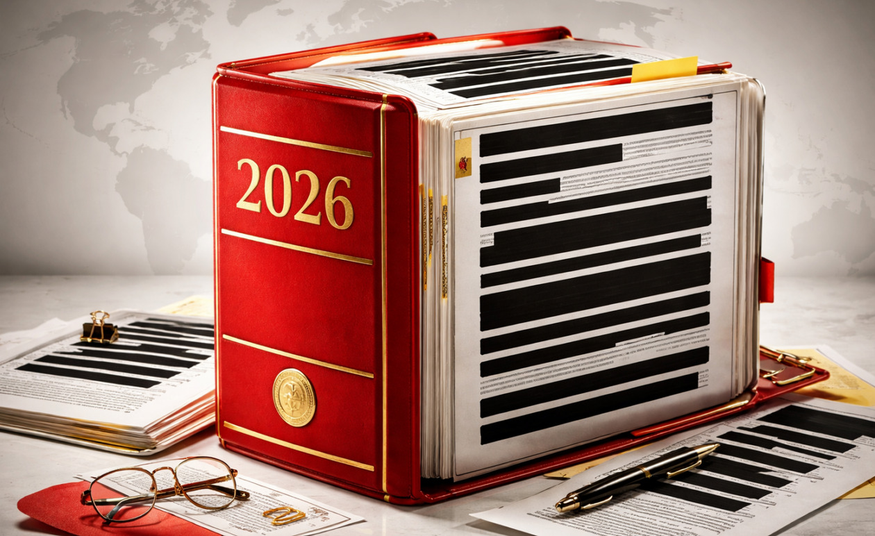 Λιθουανία: Έρευνα για σωματεμπορία μετά τις αποκαλύψεις των αρχείων Έπσταϊν