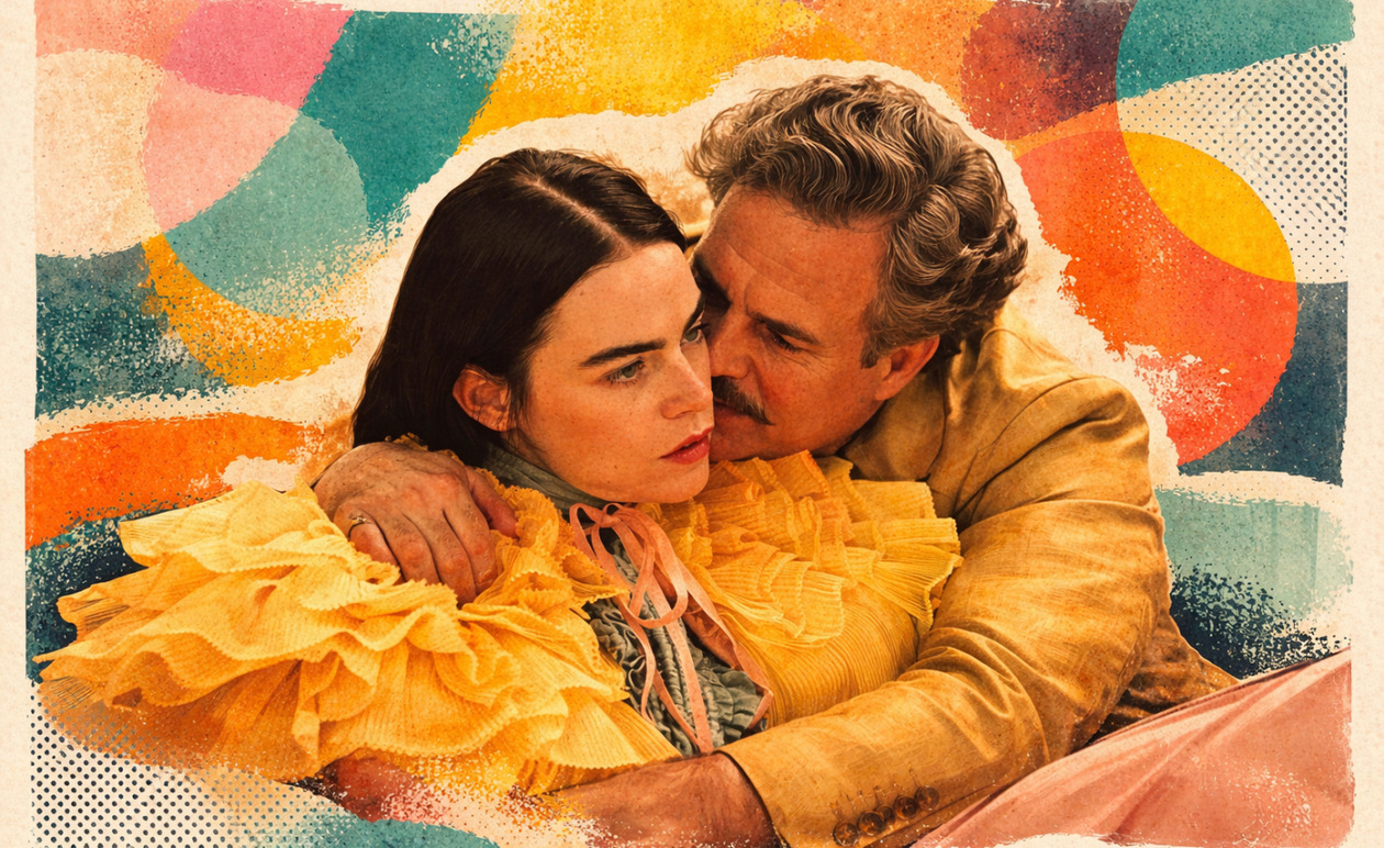 Poor Things: Το αριστούργημα του Γιώργου Λάνθιμου απόψε σε Α’ τηλεοπτική προβολή στον Alpha