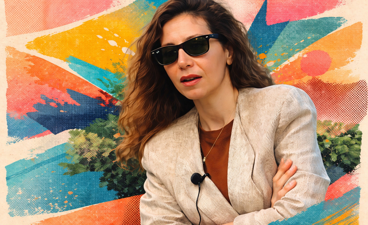 Μαρία Ελένη Λυκουρέζου: Η άγνωστη πλευρά της Ζωής Λάσκαρη και η κριτική στην υποκρισία των media