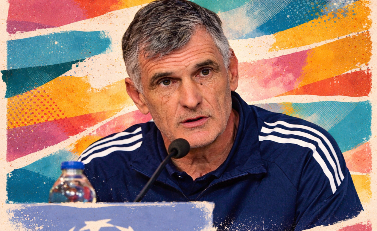 Ολυμπιακός: Το πλάνο του Μεντιλίμπαρ για τη Bayer Leverkusen – Το «κλειδί» της έντασης