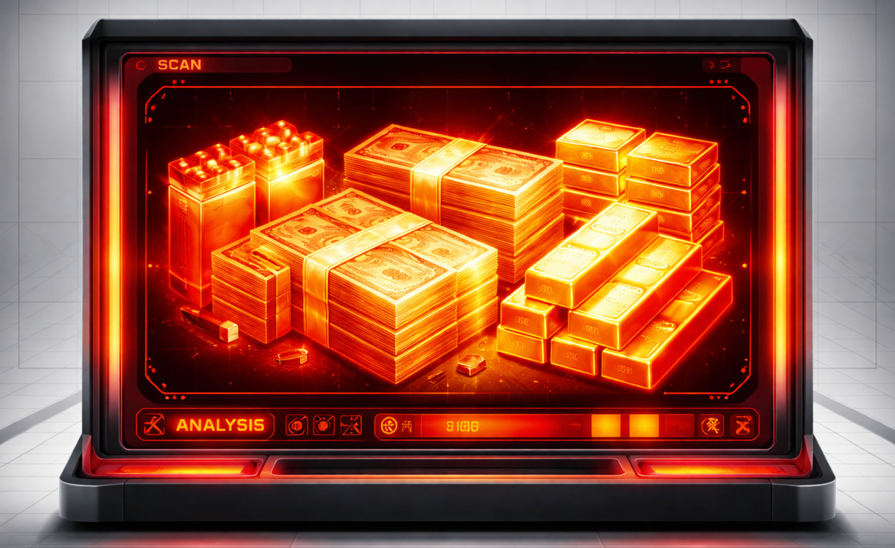 ΑΑΔΕ: Σαρωτικοί έλεγχοι στα σύνορα και κατασχέσεις εκατομμυρίων το δεύτερο εξάμηνο του 2025