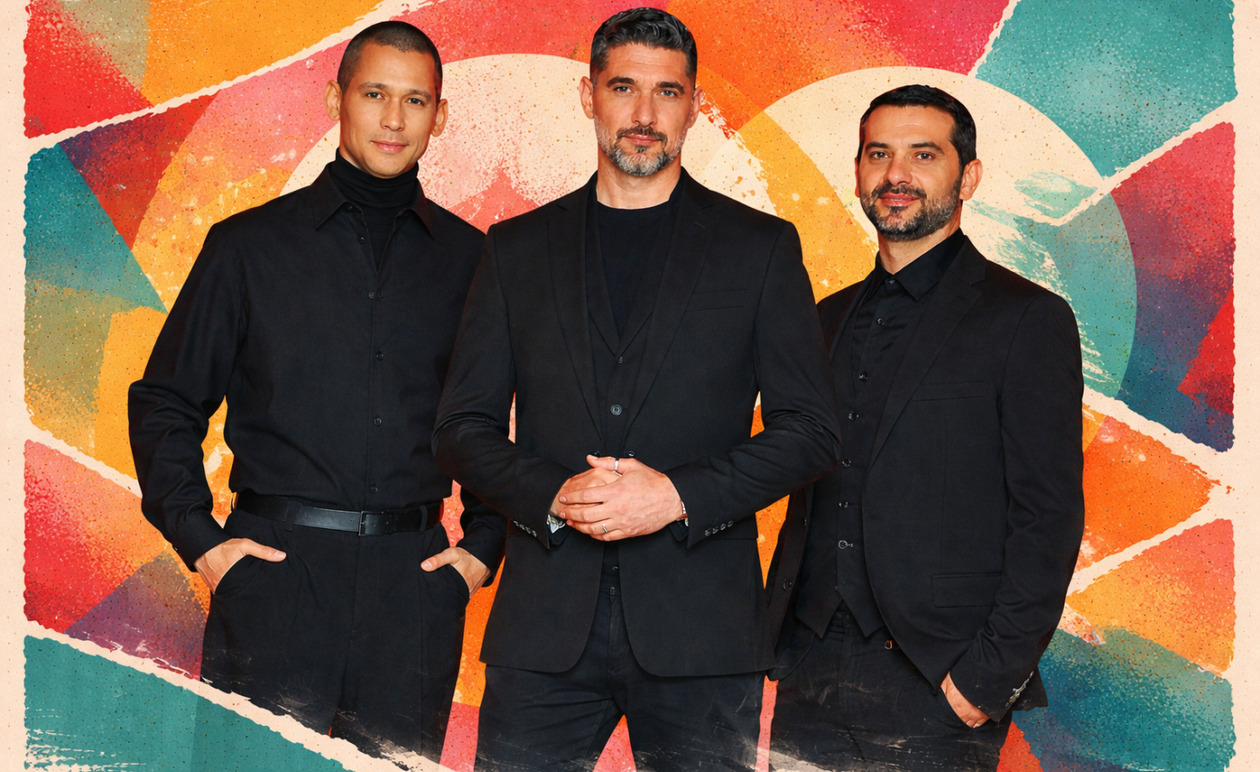 MasterChef: Ο 36χρονος Κρίτων συγκλόνισε τις auditions – «Ζω με τρία εμφράγματα και τέσσερα μπαλονάκια»