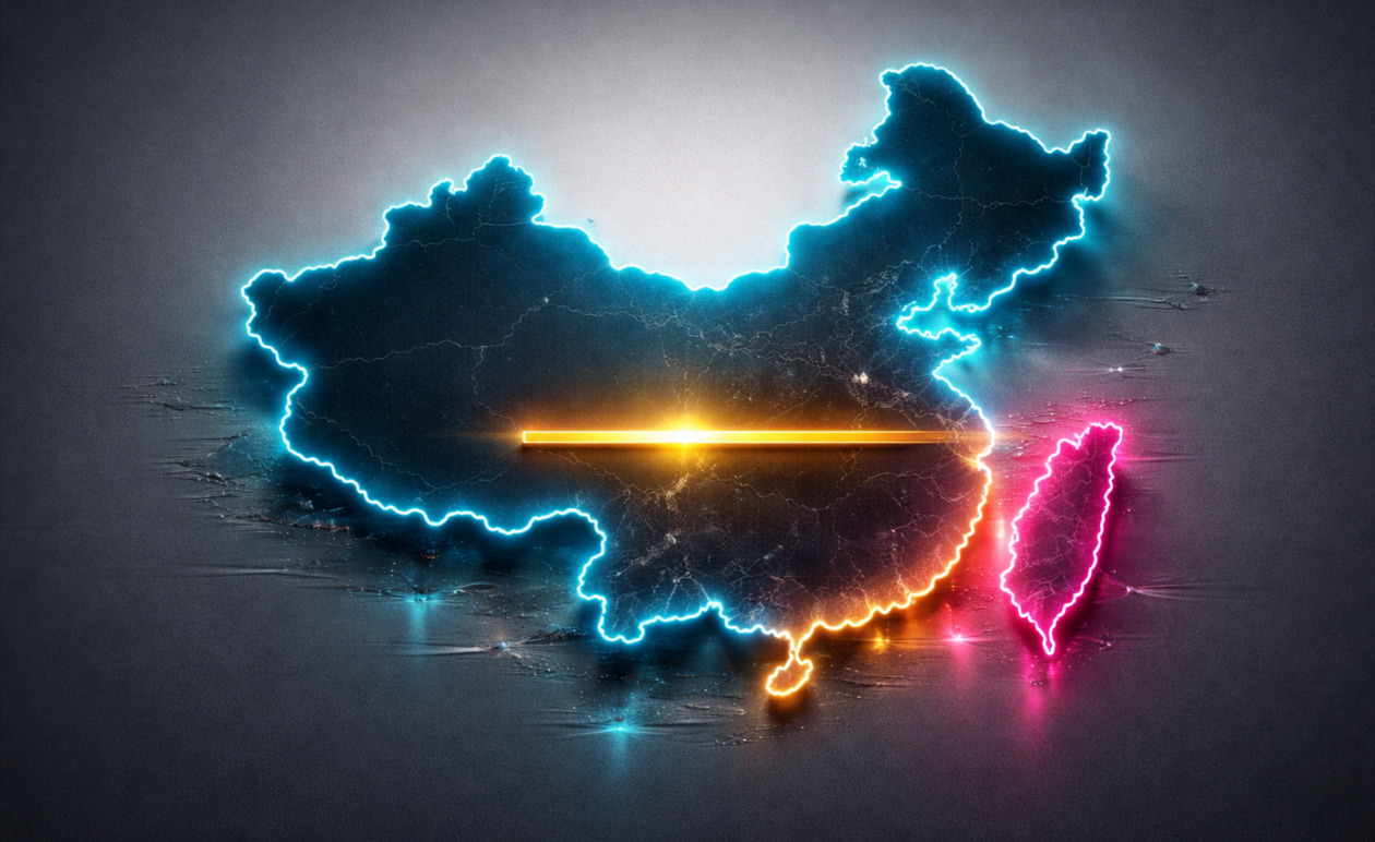 Τραμπ: Στον Σι Τζινπίνγκ η απόφαση για την Ταϊβάν – Γιατί δεν βλέπει ομοιότητες με τη Βενεζουέλα