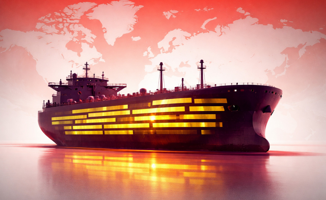 Παναμάς: Είχε αφαιρέσει τη σημαία από το κατασχεθέν τάνκερ M Sophia εδώ και ένα χρόνο