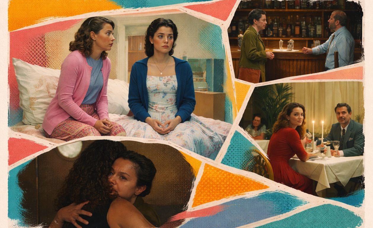 Το σπίτι δίπλα στο ποτάμι: Η θυσία της Μελισσάνθης φέρνει την τραγωδία – Αυτοκτονεί ο Άγγελος