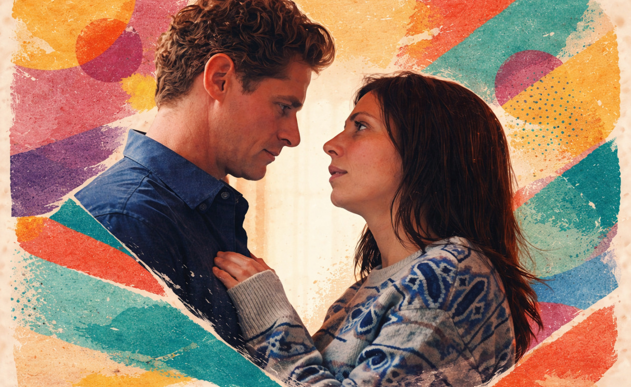 Μια Νύχτα Μόνο: Ο οριστικός χωρισμός Οδυσσέα και Αρετής μετά τη νύχτα πάθους