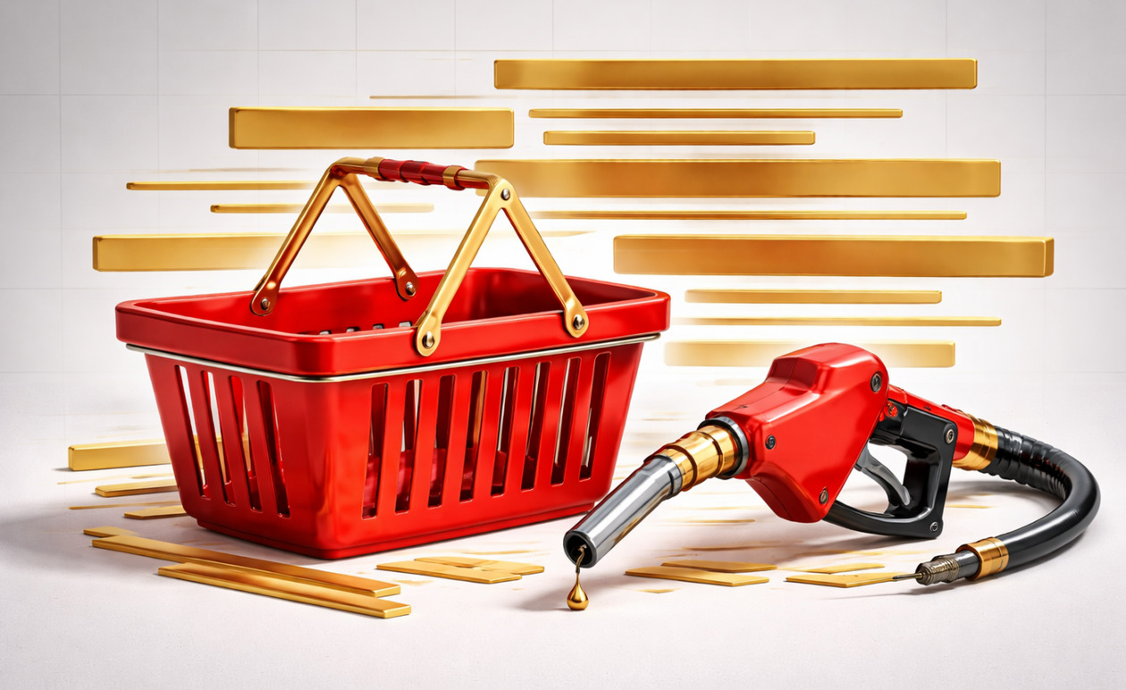 Έκτακτα μέτρα κατά της αισχροκέρδειας: Live οι ανακοινώσεις Χατζηδάκη, Παπασταύρου και Θεοδωρικάκου